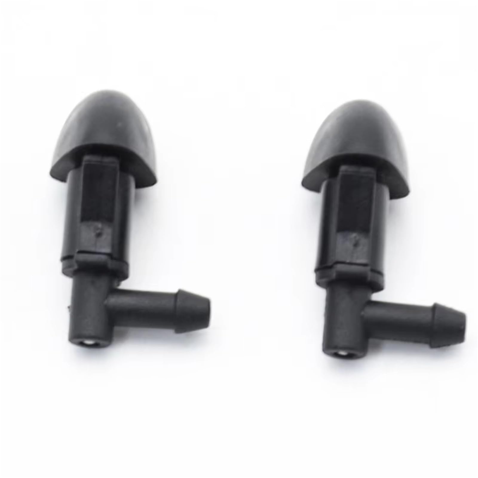 Compatible with Holden for Cruze J300 2009 2010 2011 2012 2013 2014 2015 2016 2PCS/Set Front Windshield Wiper Water Washer Jet Nozzle 94556605 Wiper Nozzles