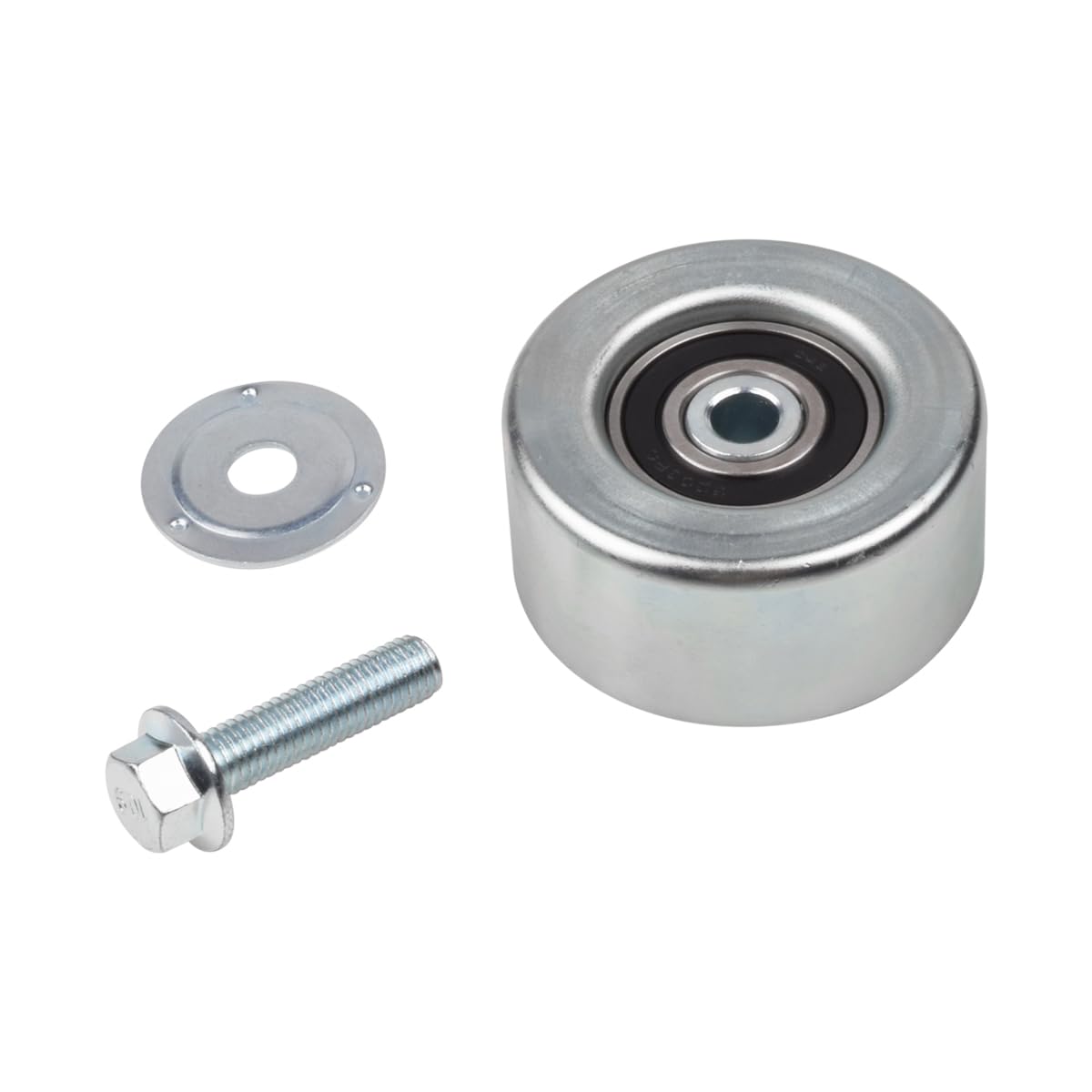 16620-31031 Drive Belt Tensioner Pulley Compatible with Toyota FJ Cruiser Highlander RAV4 III Sienna Venza & Lexus GS300 GS350 IS250 IS300 IS350 RC300