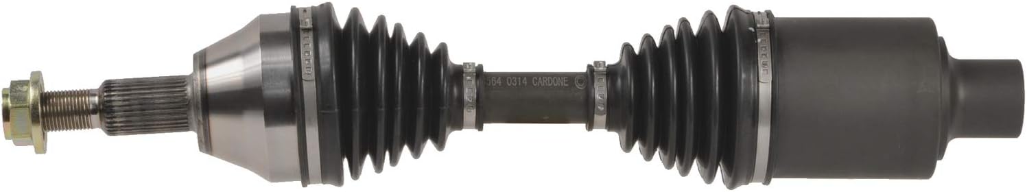Cardone 66-3564 New CV Constant Velocity Drive Axle Shaft