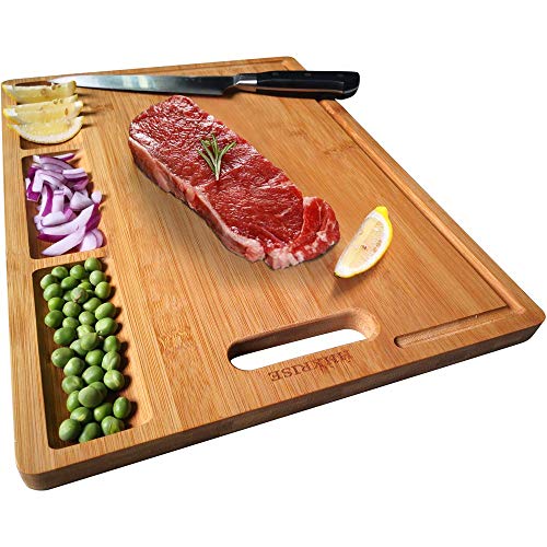 Best Wooden Board For Baking