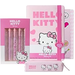 Pink Hello Kitty
