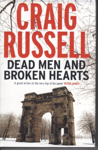 Dead Men And Broken Hearts