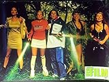  Spiceworld - Der Film - Melanie C - Aushangfoto A3 29x42cm gerollt /2