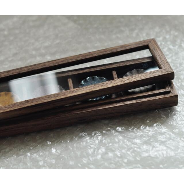 小澤基晴さん 輪花 箸置き5個セット Amazon.co.jp: 小澤基晴さん 輪花