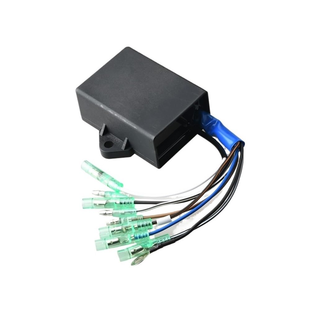 Moteur hors-bord 25 CV 30 CV boîtier CDI 2 temps 61N-85540-13 pièce allumage E25B