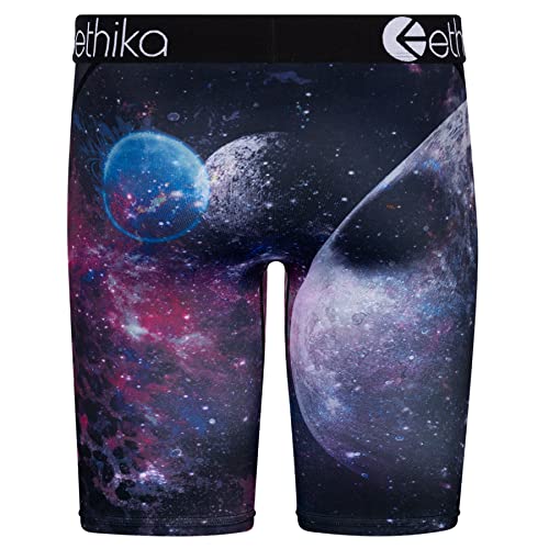 Ethika Mens Boxer Brief | Lost3