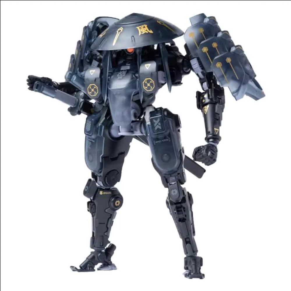 Amazon.com: YSBRING Earnestcore Craft Finished Robot Model