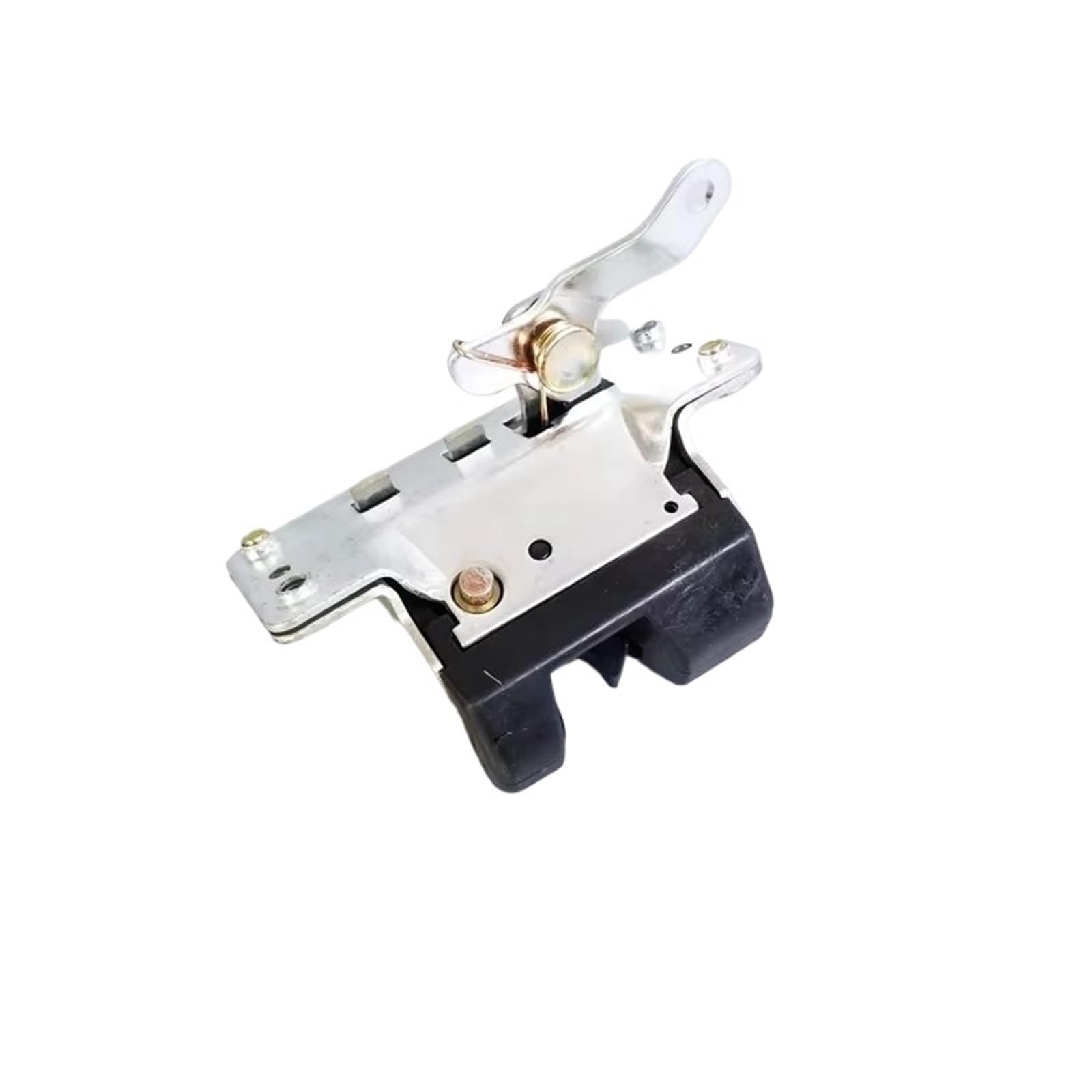 Boot Tailgate Lock for Nissan for Primastar 2001-2012 2013 2014 2015 2016 2017 2018 All Models Lock Rear Lappe Tailgate Lock 93458109 Boot Lock Latch Actuator