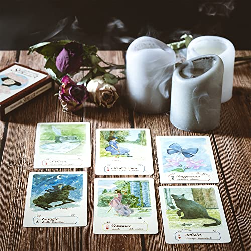 Dal Negro Sibilla, Illustrationen von E. Maiotti 43003