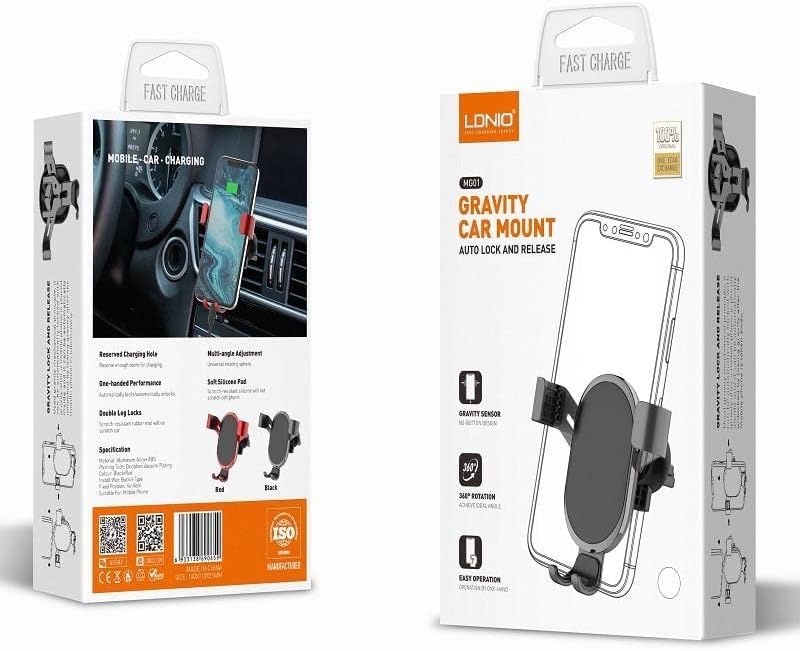 CAR HOLDER (MG01)
