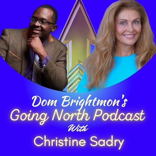 Ep. 1003 – From Orphan to United Nations Peacekeeper with Christine Sadry