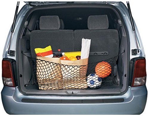 Enveloppe coffre KIA Sedona protection étanche anti-salissure tapis