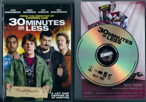 30 Minutes or Less
