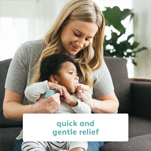 Wink Naturals BD-TEEGEL-004 Wink Well - Baby Teething Relief For Infants And Kids, Cooling, Soothing Natural Gel thumb #3