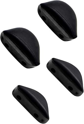 Nosepads for Oakley Drop Point OO9367 Sunglasses