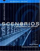 Scenarios-IE 1413016014 Book Cover