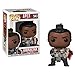 Funko Pop! Games: Apex Legends - Gibraltar, Multicolor