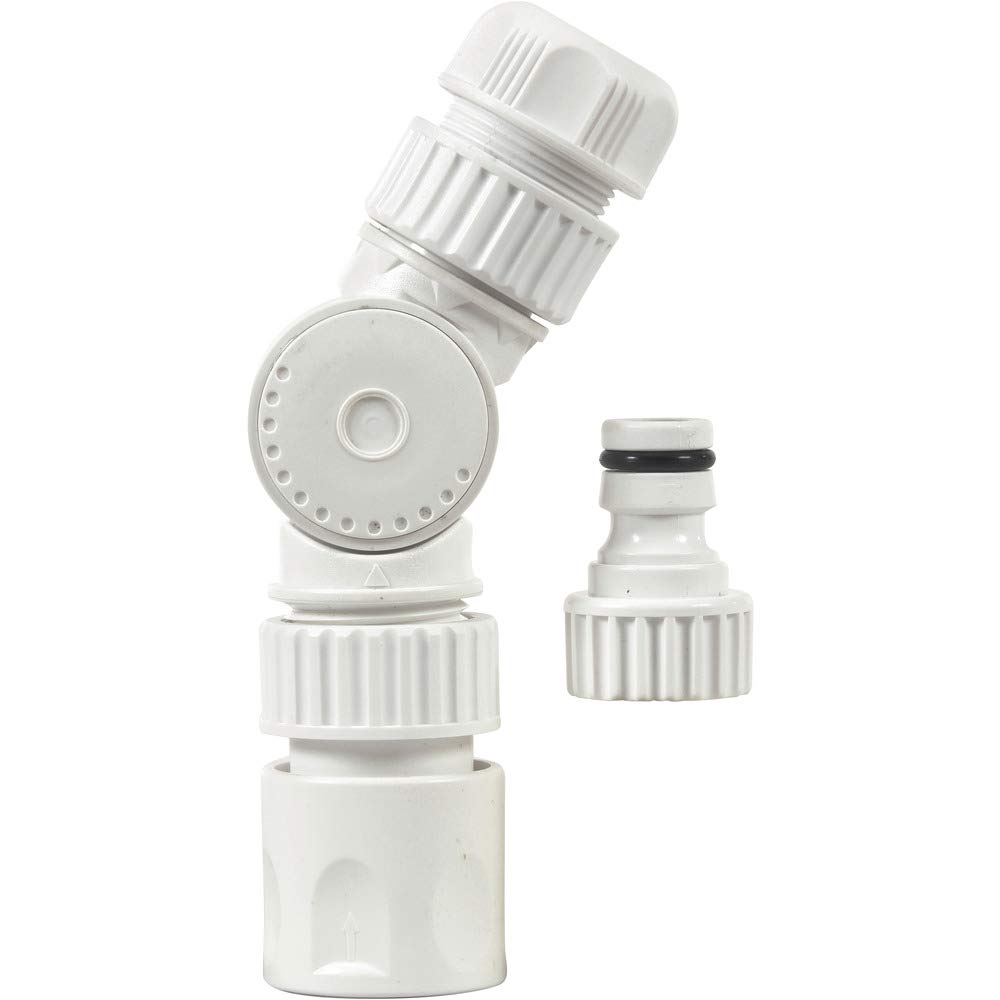 散水・水栓・水周り Foresta 3000 岩崎製作所 町野式 散水栓 ターニングバルブ 40A 90度 口金部