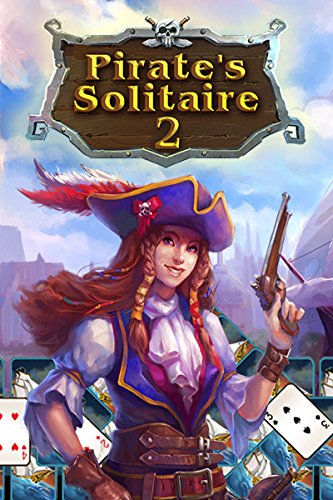 Pirate's Solitaire 2 [Download]