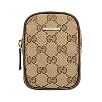 Amazon | [グッチ] GUCCI 小物(ポーチ) 115249 KY9IR ブラック