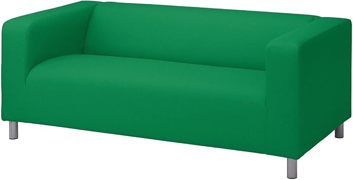 IKEA Vissle Ye il 2li Kanepe