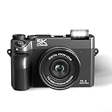 [Modes zoom et mise au point 18x puissants] Le zoom numérique 18x atteint des sujets éloignés et la mise au point automatique/manuelle commutable assure un cadrage précis pour les portraits et les détails distants.