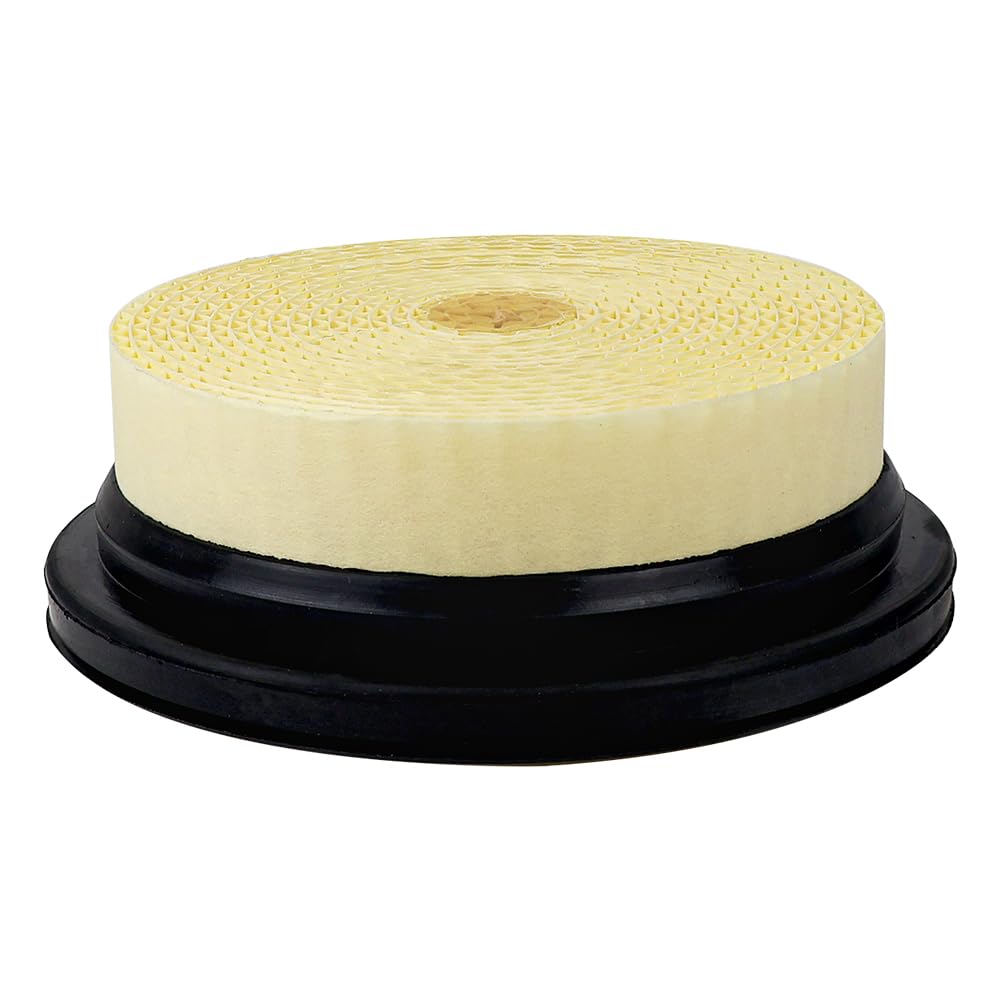 6.4212.0 Air Filter Compatible for Maintenance and Replacement of Caesar Compressor air Filters