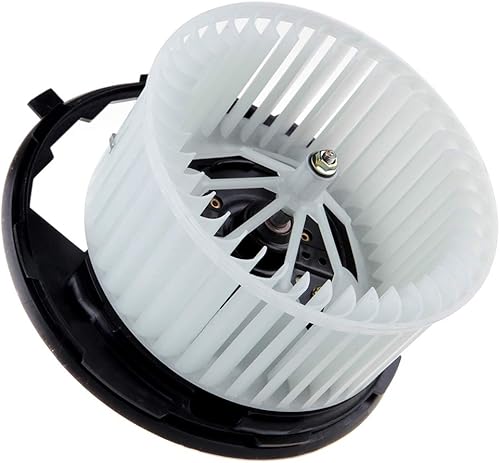 Vista 896 de SCITOO 700188 Reemplazo del motor del ventilador HVAC con jaula de ventilador para Toyota Tacoma 2005-2015, reemplazo OE - 87103-04043, 87103-04044