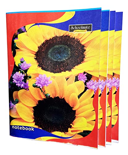 Awadh Schoolmate Notebooks | School Copy | Exercise Notebook | St...