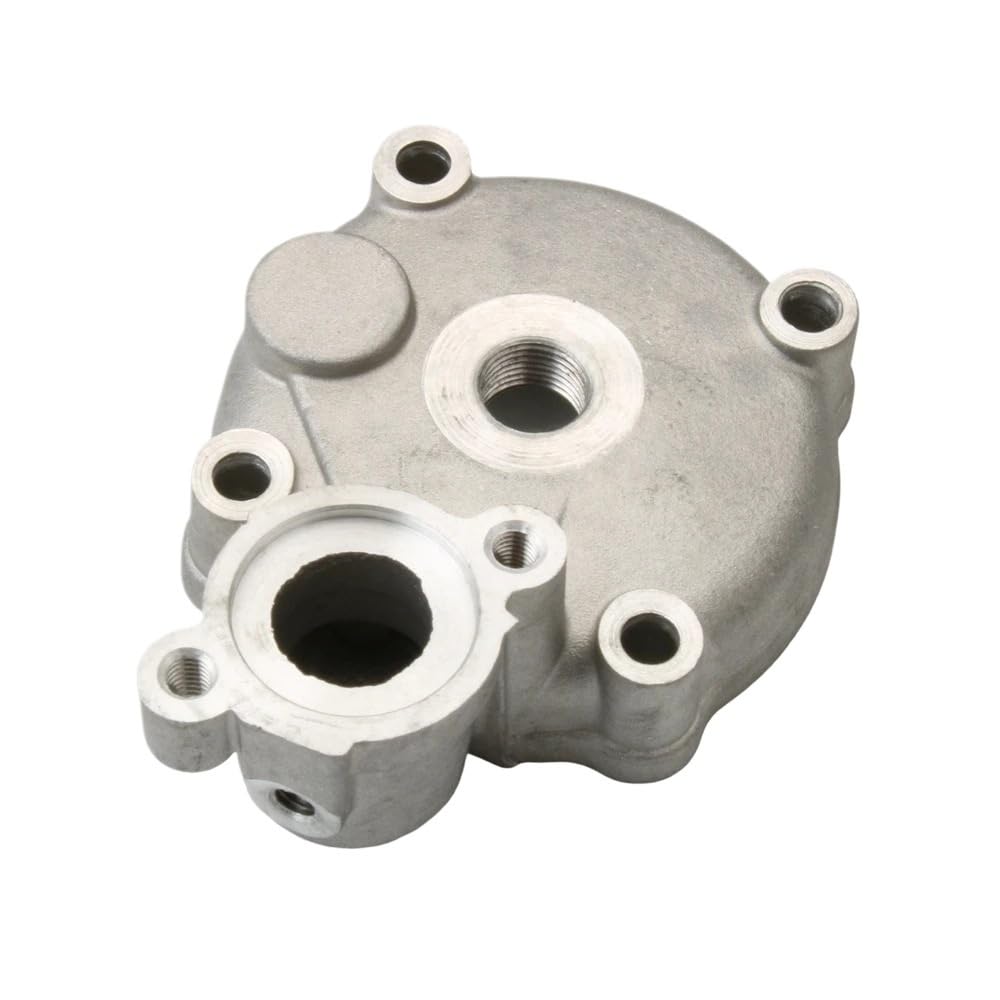 Kit blocco cilindri Big Bore 70Cc e testa compatibile con SR70 SP70 SR70 Ditech Fun Master Racing Sport 50Cc 47Mm 12Mm 2T Scooter