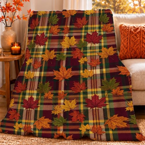 Manta acogedora de 60x80 acolchada ligera para cama y sofá 5