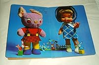 Friends at Play B000P9O4TE Book Cover