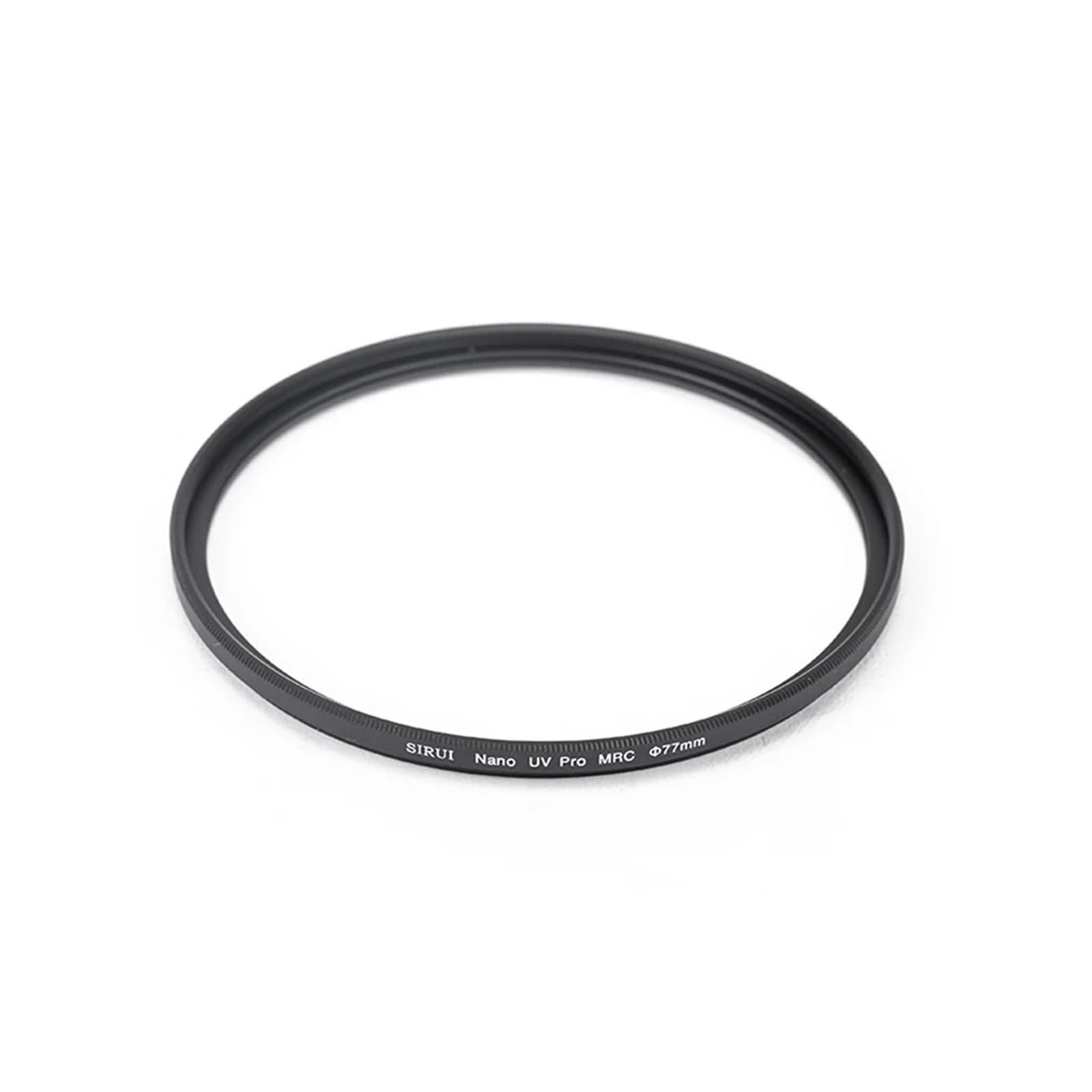 Obiettivo con Filtro di Protezione UV for Fotocamera Reflex - 37 mm, 40,5 mm, 49 mm, 58 mm, 62 mm, 67 mm, 77 mm, 82 mm, 105 mm - Protezione Obiettivo Essenziale for fotografi(49MM)