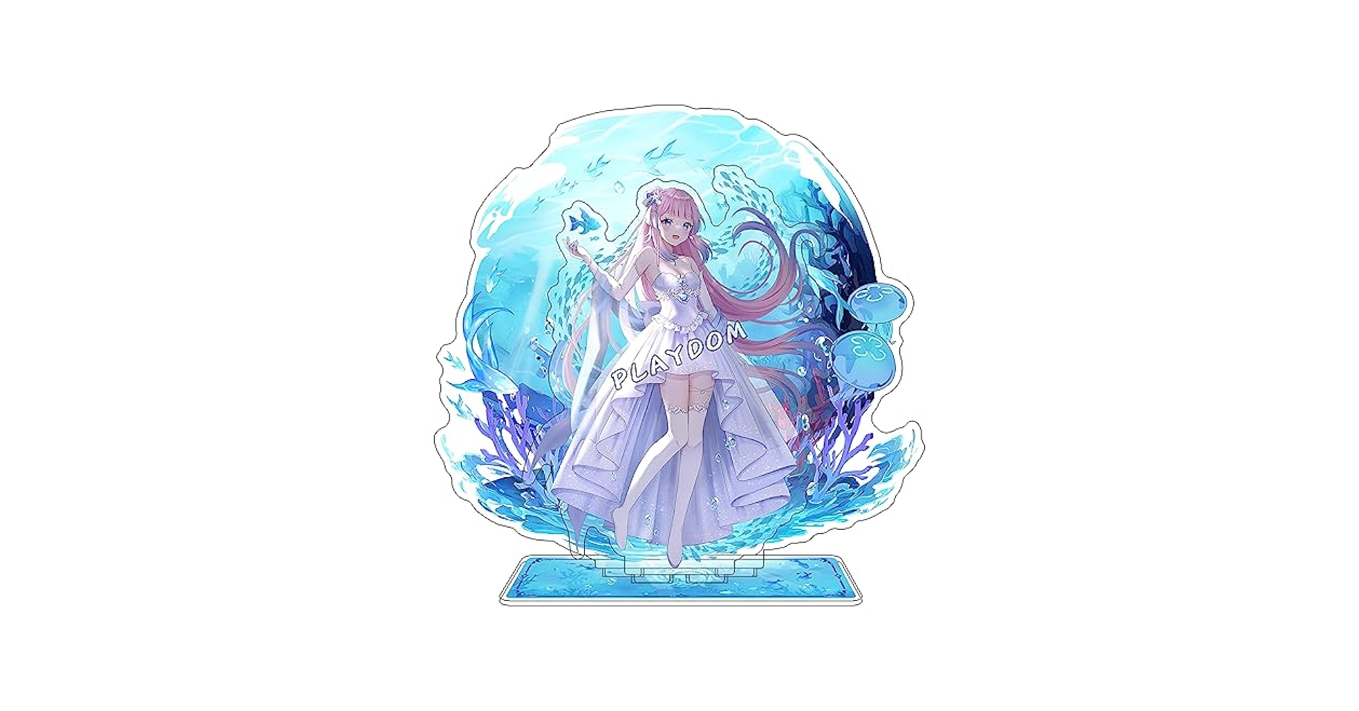 レア 狼陛下の花嫁 原画展 特典 グッズ セット 五等分の花嫁∽ - rockin'starコラボ 描き下ろし 中野四葉