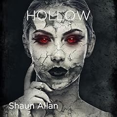 Hollow cover art