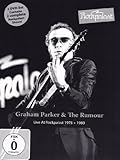  Parker, Graham - Live At Rockpalast by MADE IN GERMANY MUSI