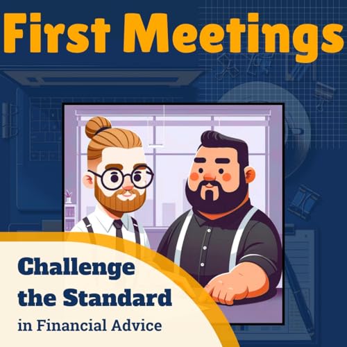 S6E15 First Meetings