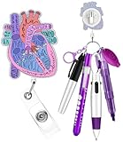 Plifal Nurse Pen Set Badge...