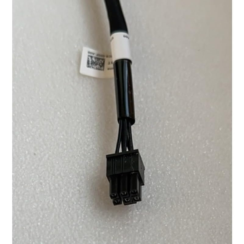 New for R660 R660XS Server Small Card SAS Cable Wire 0F2D6T F2D6T