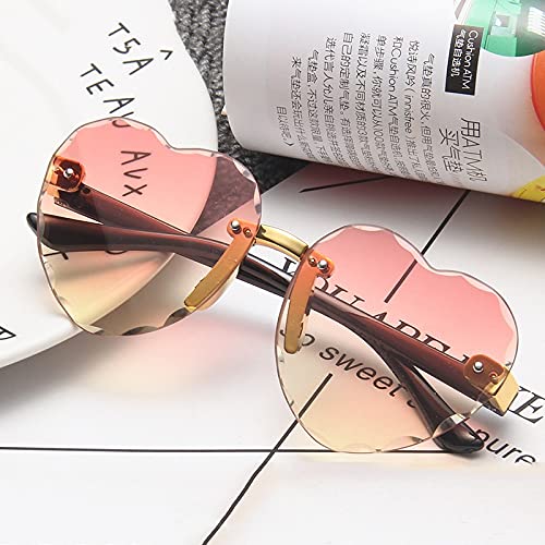Gafas de Sol polarizadas Sunglasse Gafas de Sol polarizadas Gafas de Sol Gafas de Sol Redondas for el verano-A03Gafas de Sol, Gafas de Sol Retro, Gafas de Alta protección,