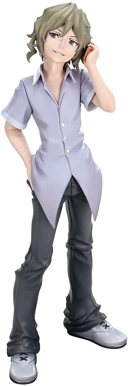 すばらしきこのせかい The Animation ヨシュア フィギュア