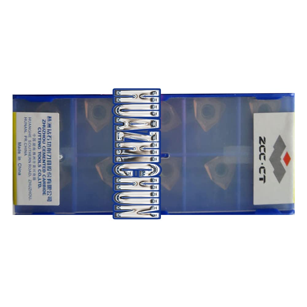 YBG205 WNHU060408PNR-GM General Turning Inserts