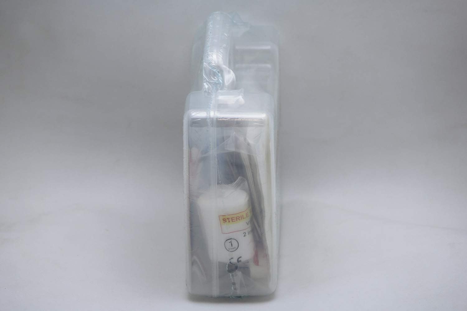 Medique 40061 First Aid Kit, 61-Piece, 61 Piece