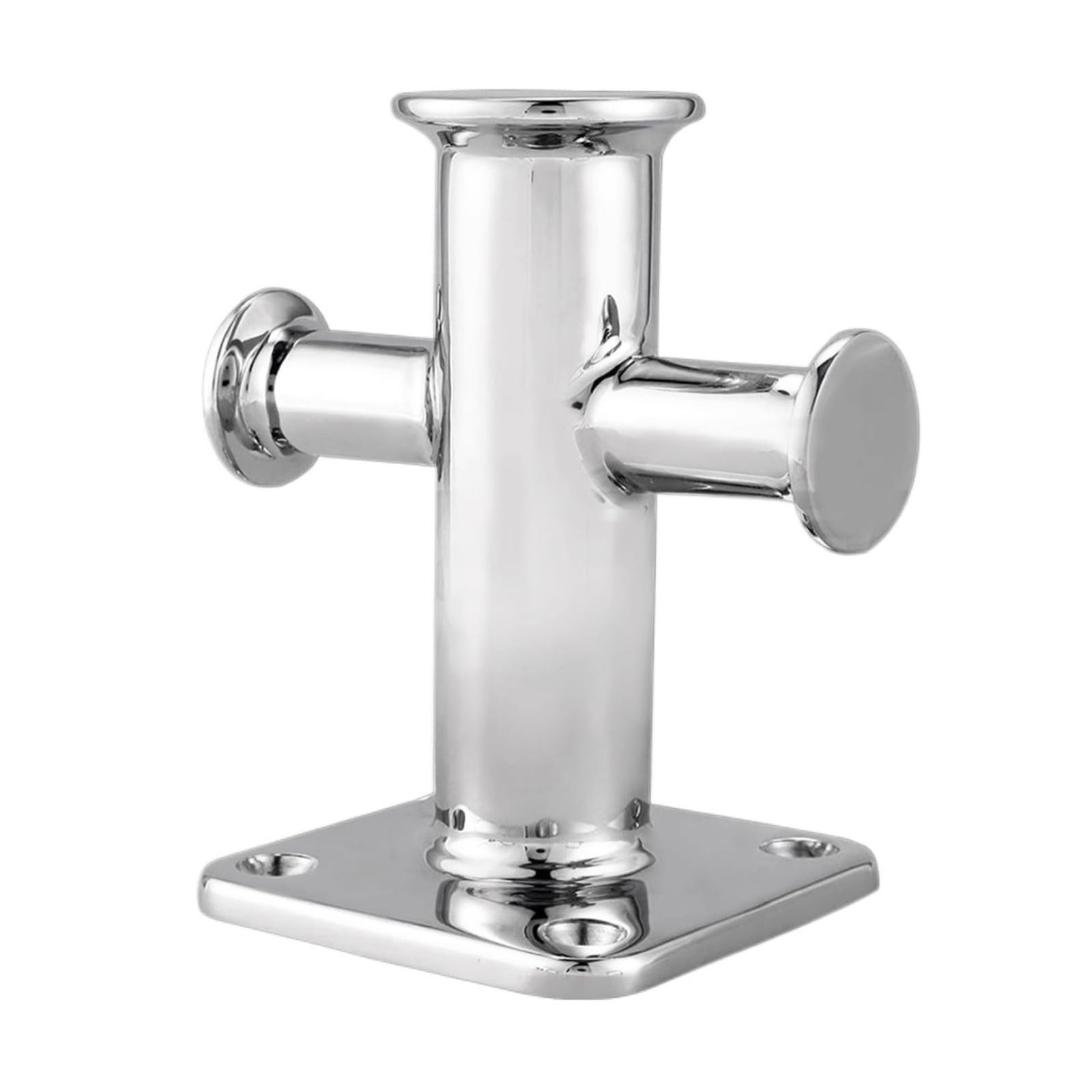 Bitta Per Barca In Acciaio Inox 316 - 6 Pollici, Per Ormeggio - Foto 12