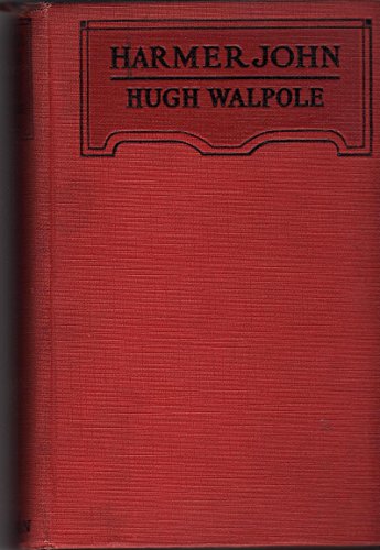 Harmer John B009UQPZRS Book Cover