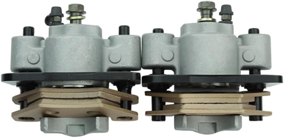 Front Brake Caliper For A C 250 300 350 366 400 425 450 500 550 650 700 1000 W T 700 X 1000 1436-423 1436-422