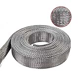 Zoom IMG-2 afuex cavo a treccia stagnata Zoom IMG-2 afuex cavo a treccia stagnata