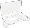 Funda Transparente para Ayn Thor, Cubierta Protectora Portátil | Carcasa Protectora Anticaídas para Accesorios de Consola Portátil Ayn Thor 1