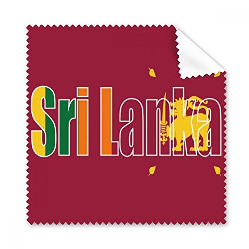 Chiffon de nettoyage Sri Lanka pour garder votre écran de téléphone propre au quotidien