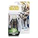 Star Wars E1677 SW S2 Chrono Action Figure
